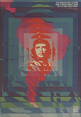 che guevara